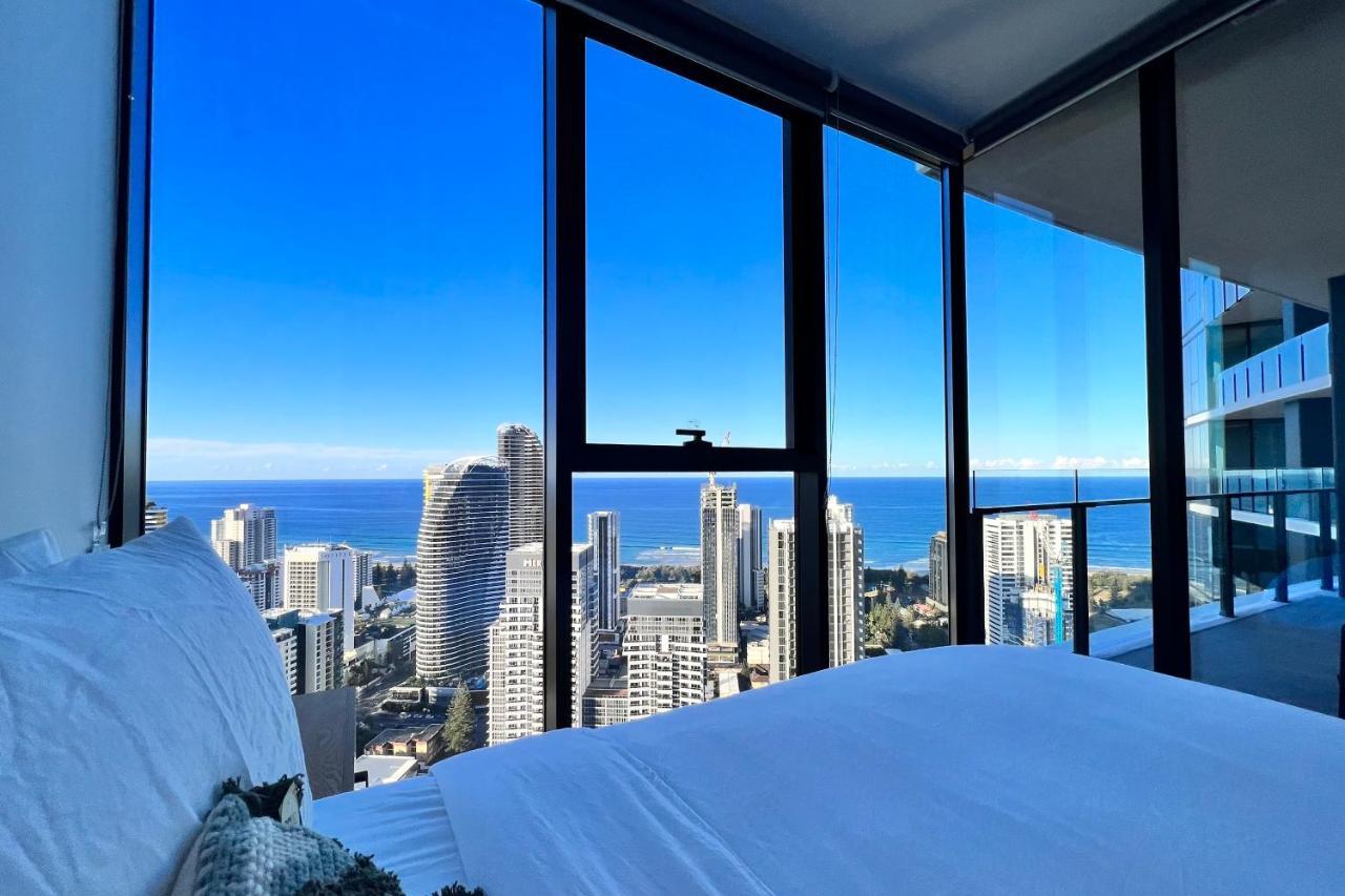 Sea La Vie Broadbeach Gold Coast Exterior foto
